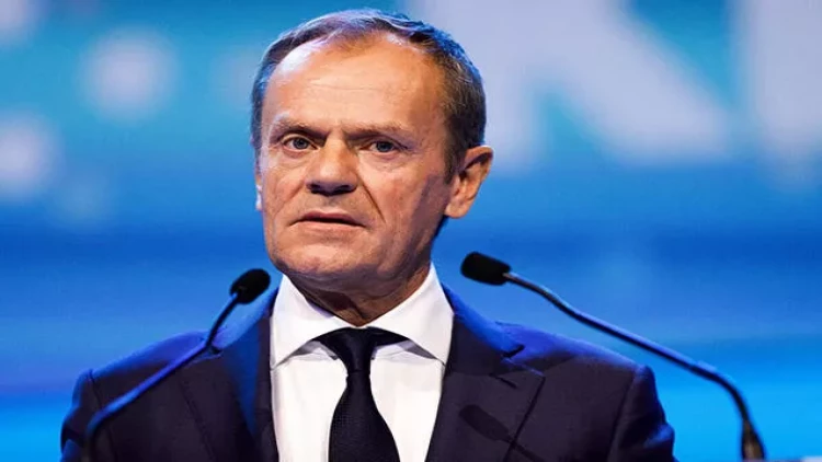 Donald Tusk yenidən baş nazir seçilib