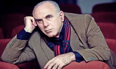 Ramiz Novruzun ailəsində qalmaqal - VİDEO - FOTO