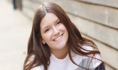 Adi zarafat sayəsində 11 yaşlı kimsəsiz bir qız ailə tapdı - FOTOlar