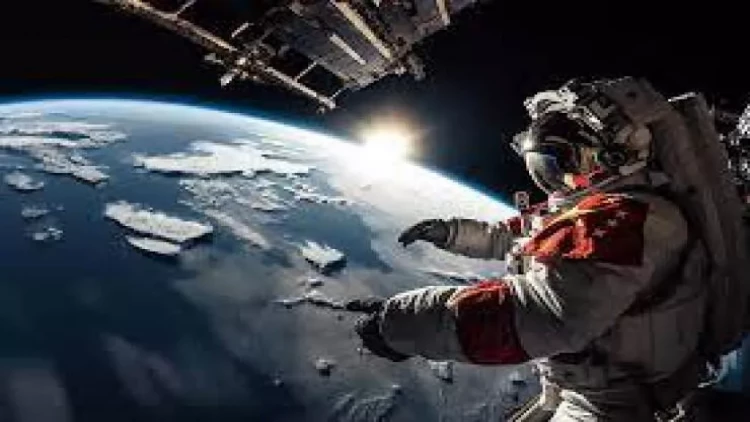 Biz əslində 2035-ci ildə yaşayırıq - İDDİA