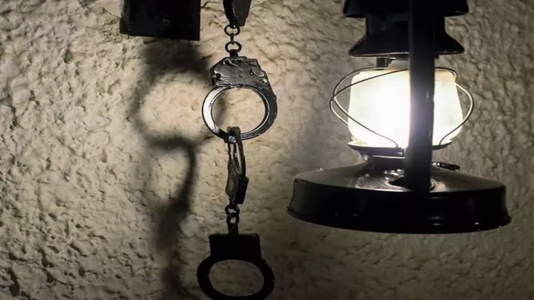 Borca görə axtarışda olan 108 nəfər saxlanılıb - DİN