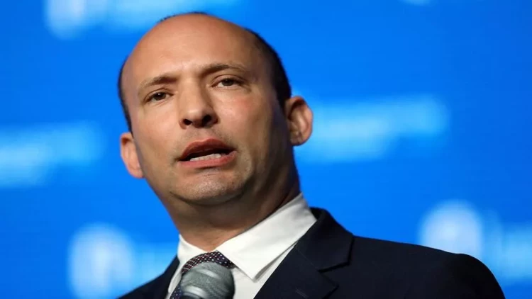 İsrailin keçmiş baş naziri qarşıdurmaya son qoymağın şərtlərini açıqladı