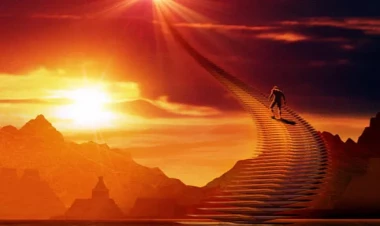 “Cənnət də, cəhənnəm də bu dünyadadır” sözünün dini əsası varmı?