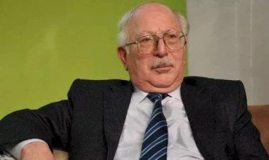 “Yengə haqqında 10 səhifəlik elmi məqalə yazmışam, çox lazımlı işdir”