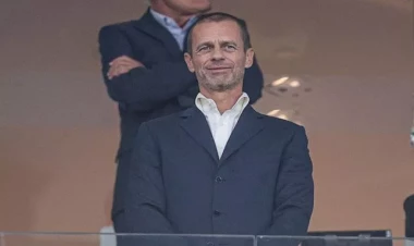 Çeferin UEFA nizamnaməsini dəyişir