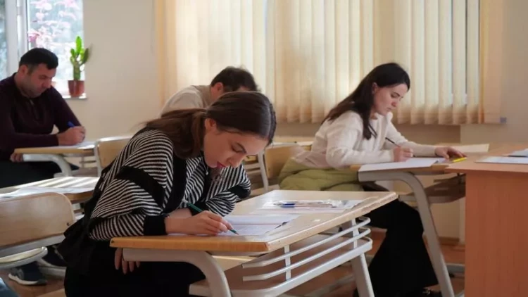 Miqrasiya orqanlarına qəbulun nəticələri açıqlandı