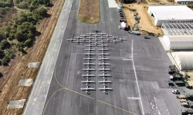 Bayraktar TB2 daha bir rekorda imza atdı