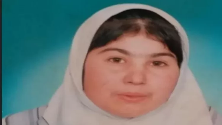 Anasını öldürən gəncdən dəhşətli açıqlama  - 