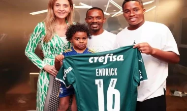 Endrik “Real”dan əvvəl “Çelsi” ilə razılaşıb, amma...