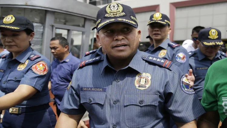 Filippin Çin səfirini ölkədən qovur?