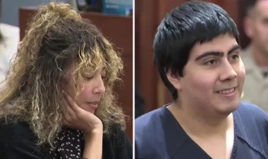 17 yaşlı şagird müəllimini zorladı, sonra isə... - FOTOlar