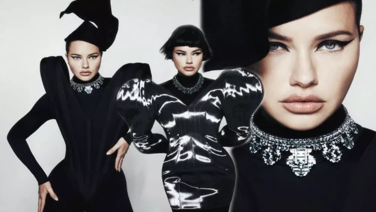 Adriana Limadan tənqidlərə cavab - 