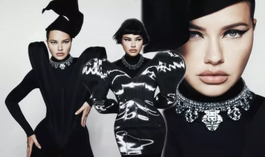 Adriana Limadan tənqidlərə cavab - 