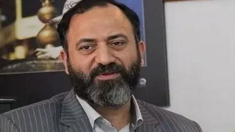 İntim videosu yayılan məmur həbs edildi - FOTO