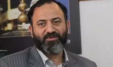 İntim videosu yayılan məmur həbs edildi - FOTO