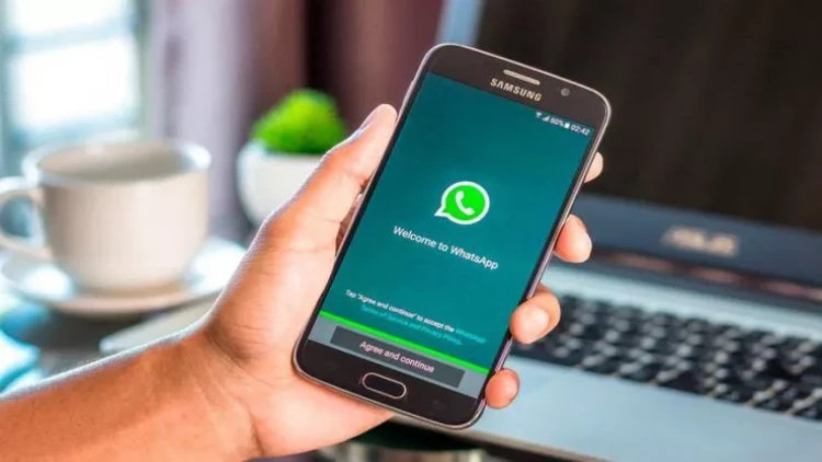 “WhatsApp”a bir və daha artıq hesabı necə əlavə etmək olar? - FOTOlar