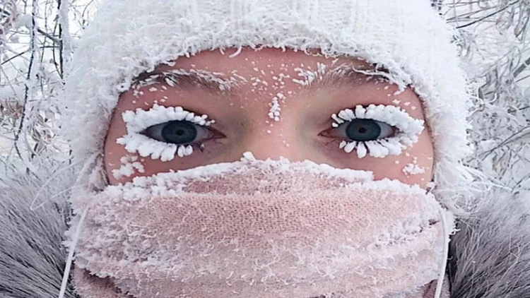 Temperatur enəcək, qar yağacaq - XƏBƏRDARLIQ