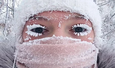 Temperatur enəcək, qar yağacaq - XƏBƏRDARLIQ