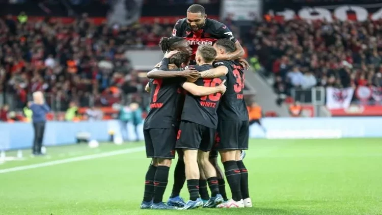 Avropada məğlubiyyət tanımayan bir komanda qaldı