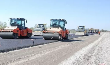 Yardımlıda yolların təmirinə 1.7 milyon manat ayrılıb