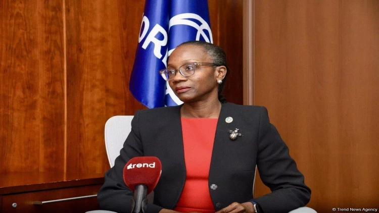 Dünya Bankı Azərbaycana dekarbonizasiya prosesində köməklik göstərməyə hazırdır - Roland Prays