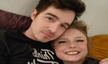 Bloqer sevgilisini güllələdi, sonra da özünü öldürdü - FOTO