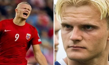 Holand əfsanəvi Ronaldonu komandadan çıxardı - Əmisi oğluna görə - FOTO