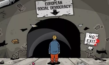 Politico: Qərb demokratiyaları etimad böhranı ilə üz-üzədir