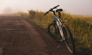 Xaçmazda QƏZA: 74 yaşlı velosipedçi həyatını itirdi