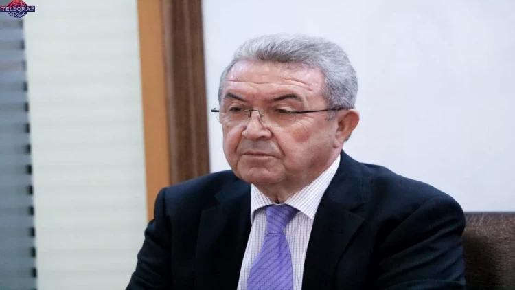 Mərdanov və Mirşahinə qarşı sui-qəsd hazırlanıbmış - VİDEO