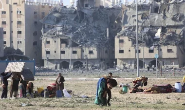 “ABŞ buna görə məsuliyyət daşımalıdır”