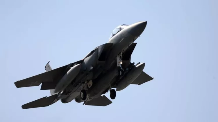 ABŞ Suriyada vəziyyəti gərginləşdirir - Rusiya