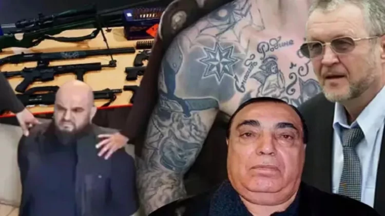 18 qaydanı pozan öldürülür - 