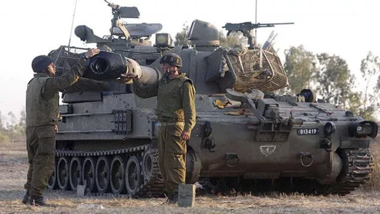 Qəzzada döyüşlər daha 2 ay davam edəcək