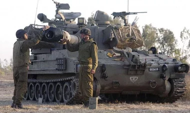 Qəzzada döyüşlər daha 2 ay davam edəcək