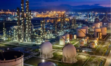 Türkiyədə STAR NEZ-ə xam neft tədarükünün həcmi azaldı