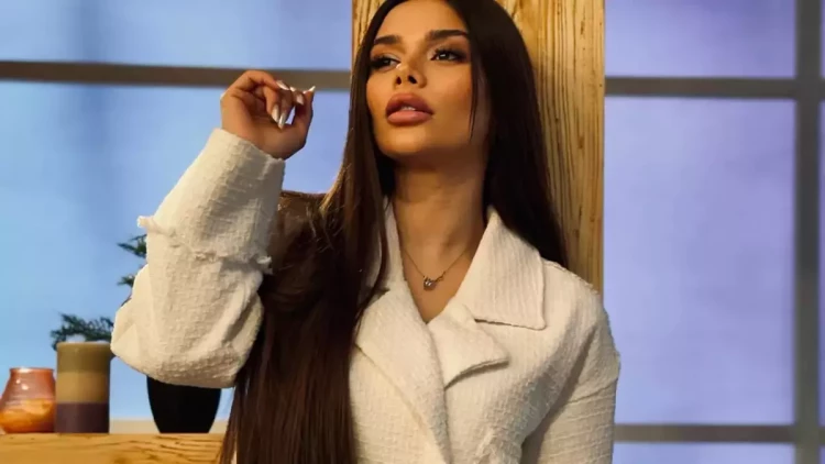 “Nikahımız Parisdə olacaq” - FOTO