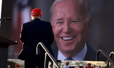 Prezident olarsa, NATO-nu məhv edəcək