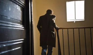 Sumqayıtda 42 yaşlı usta itkin düşdü