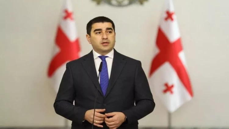 Bu gün Şalva Papuaşvili Azərbaycana rəsmi səfərə gələcək