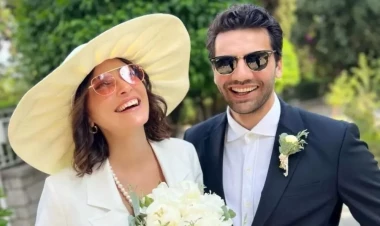 Məşhur aktyor ata oldu