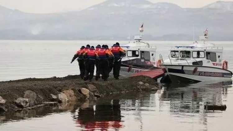 Göyçə planı: Rusiya kater verdi, ABŞ mütəxəssis göndərdi…