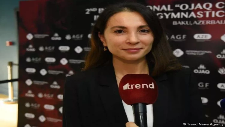 “Ocaq Sport” klubu 10 il ərzində böyük uğurlara imza atıb - Vəfa Bəkarova