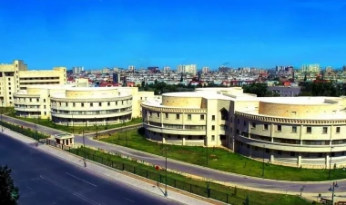 Azərbaycanda ilk dəfə 