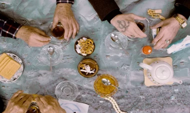 YARAT Azərbaycan rəssamlarının 