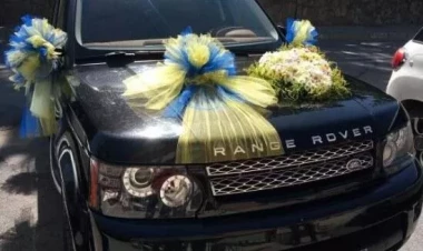 Raulun kirvəsi görün hansı azərbaycanlı məşhur imiş - FOTO