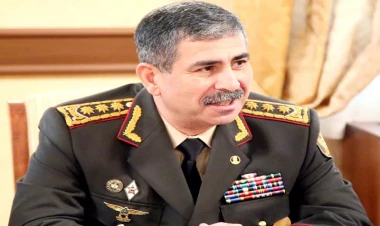 Zakir Həsənovdan mühüm tapşırıq