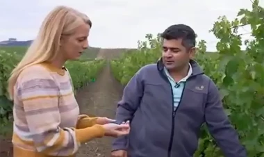 Şamaxının turizm potensialı “Euronews” telekanalında - VİDEO