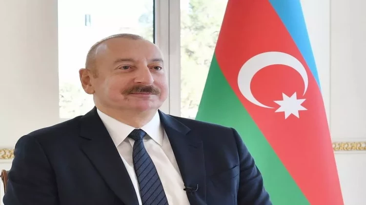 Prezident: Bizim Qarabağ ermənilərinə etdiyimiz təklifdə onların hüquqlarını da nəzərə almışdıq