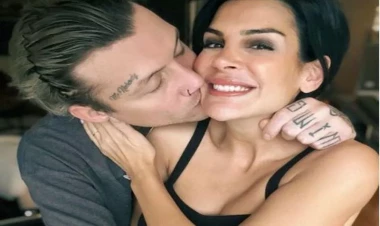 İstintaqa cəlb edilən növbəti türkiyəli fenomen göz yaşlarını saxlaya bilmədi - FOTOlar